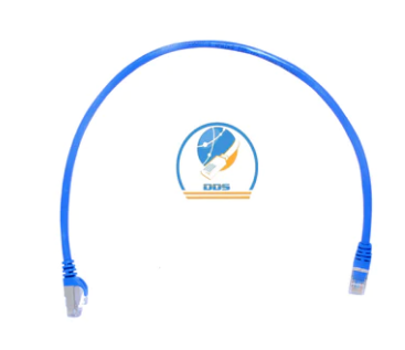 Patch Cord 0.5M FTP  DDS