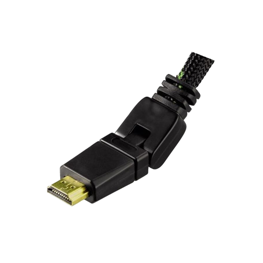2B HDMI Male to Male HDMI 360 CV895